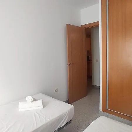 Torrox Boliches Playa Apartment Fuengirola