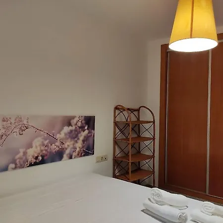 Torrox Boliches Playa Apartment *