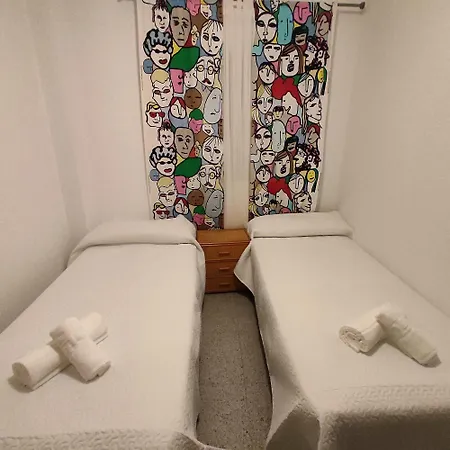 Apartment Torrox Boliches Playa *
