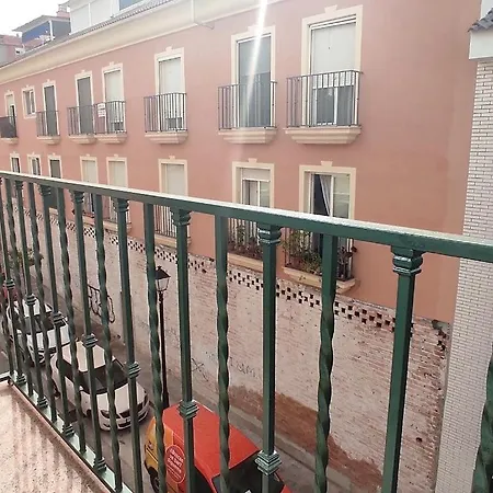 Apartment Torrox Boliches Playa *