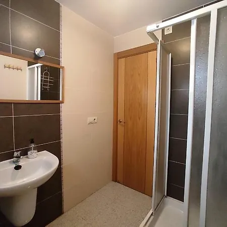 Torrox Boliches Playa Apartment
