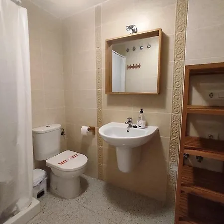Apartment Torrox Boliches Playa