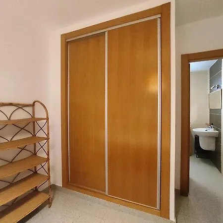 Apartment Torrox Boliches Playa
